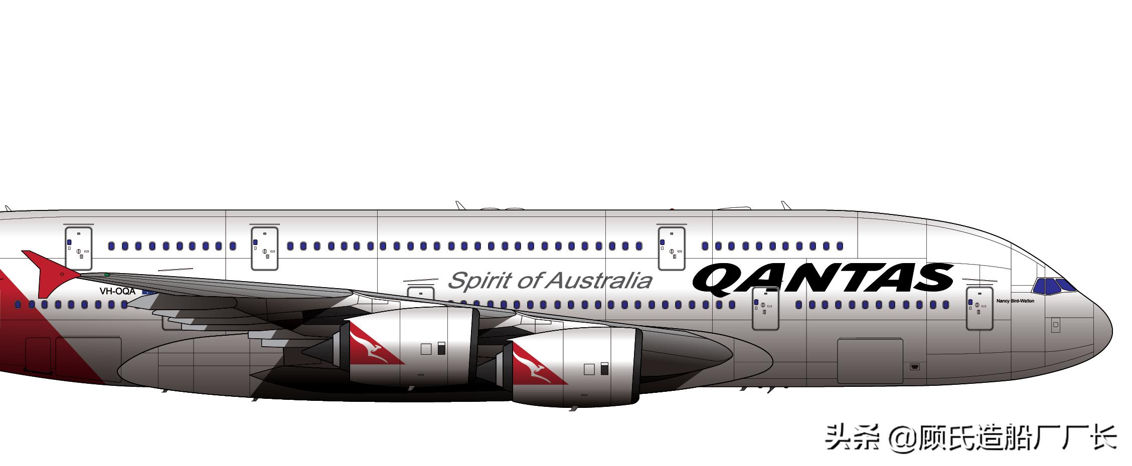 空中浩劫澳洲航空72号航班,空中浩劫之澳洲航空32号航班