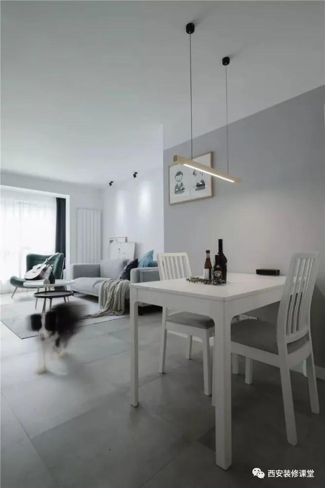 装修房子90平米两室一厅婚房,90平米两室一厅中式婚房