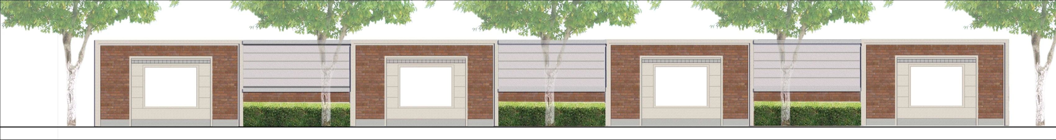 变美、变慢、变温柔,彭浦镇25条街集体宜人化是怎么做到的