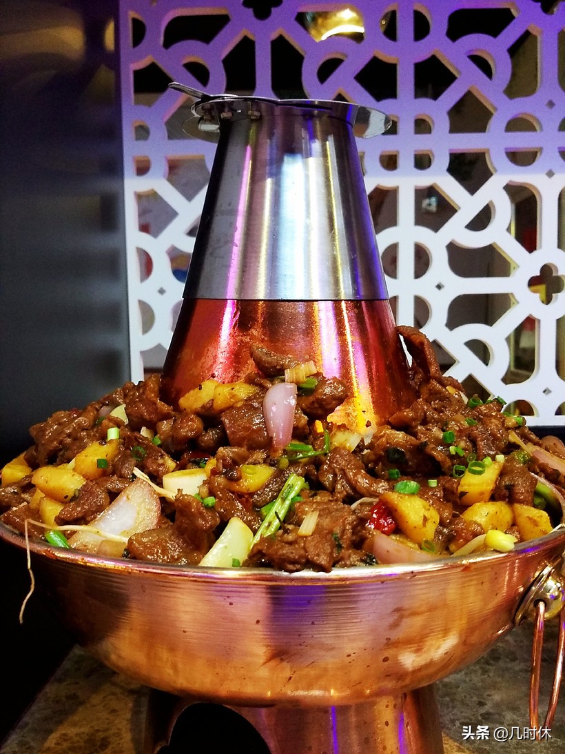 网红蛙锅正宗做法,网红蛙锅哪家好吃