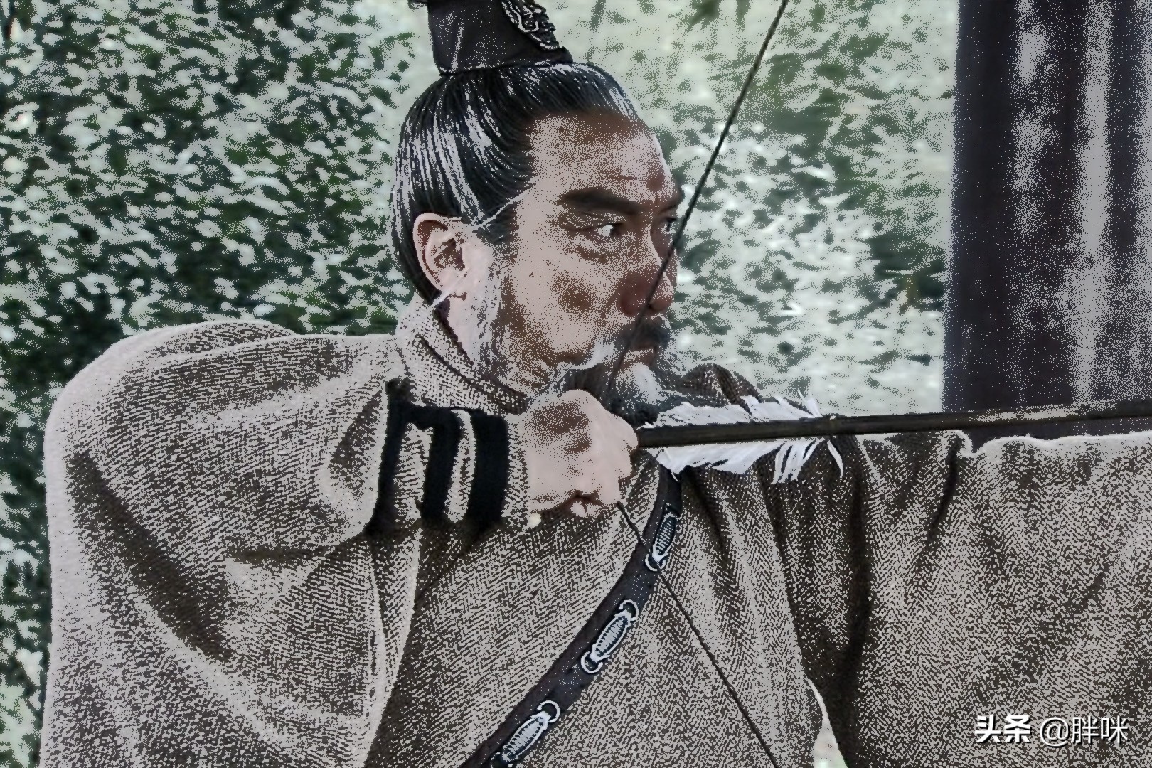 黄忠的名人事迹,黄忠主要事迹