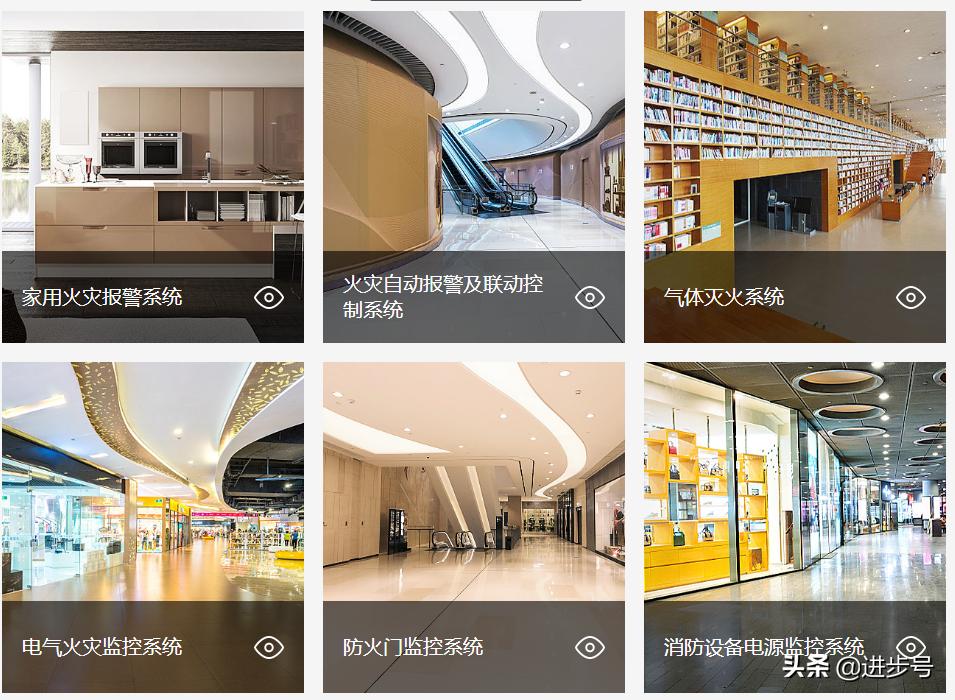 青鸟消防上市,未来谁是消防界的扛把子?