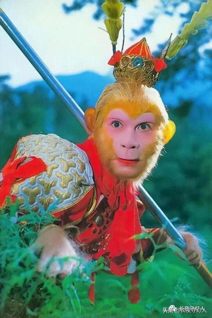 妖怪变成唐僧孙悟空如何识破,孙悟空四个未解之谜