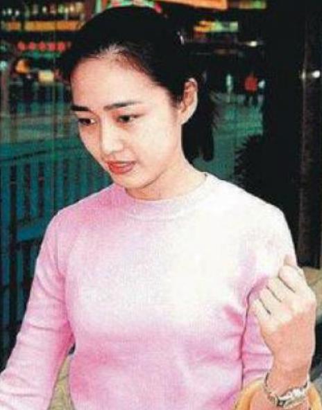 刘德华评价喻可欣,20年后刘德华谈喻可欣