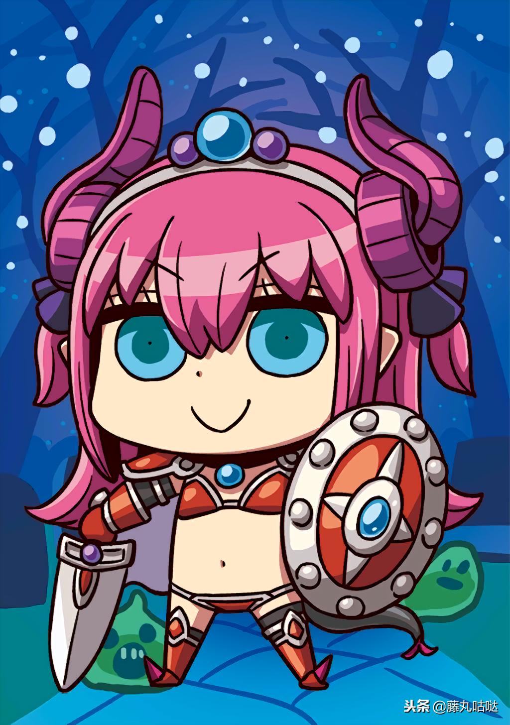 fgo冠位指定英灵搭配,fgo命运女神指定