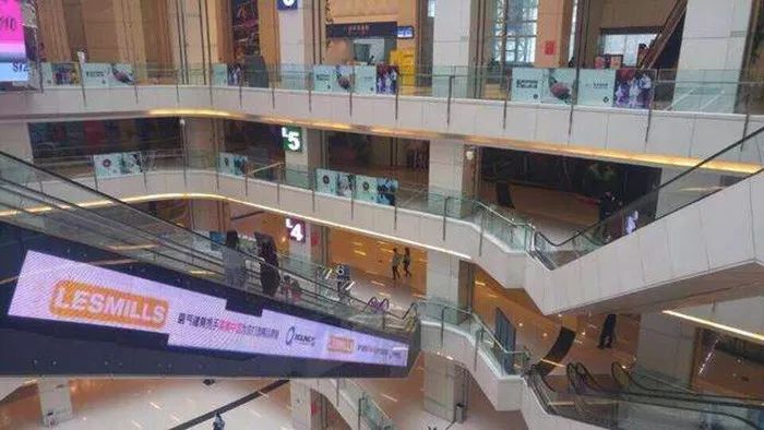 现在商场餐饮现状,商场餐饮的这几个坑