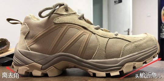 香港徒步鞋选购攻略,防水徒步鞋怎么选购