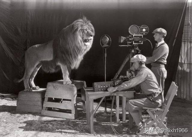 80张绝版老照片,生命中最后留下的照片