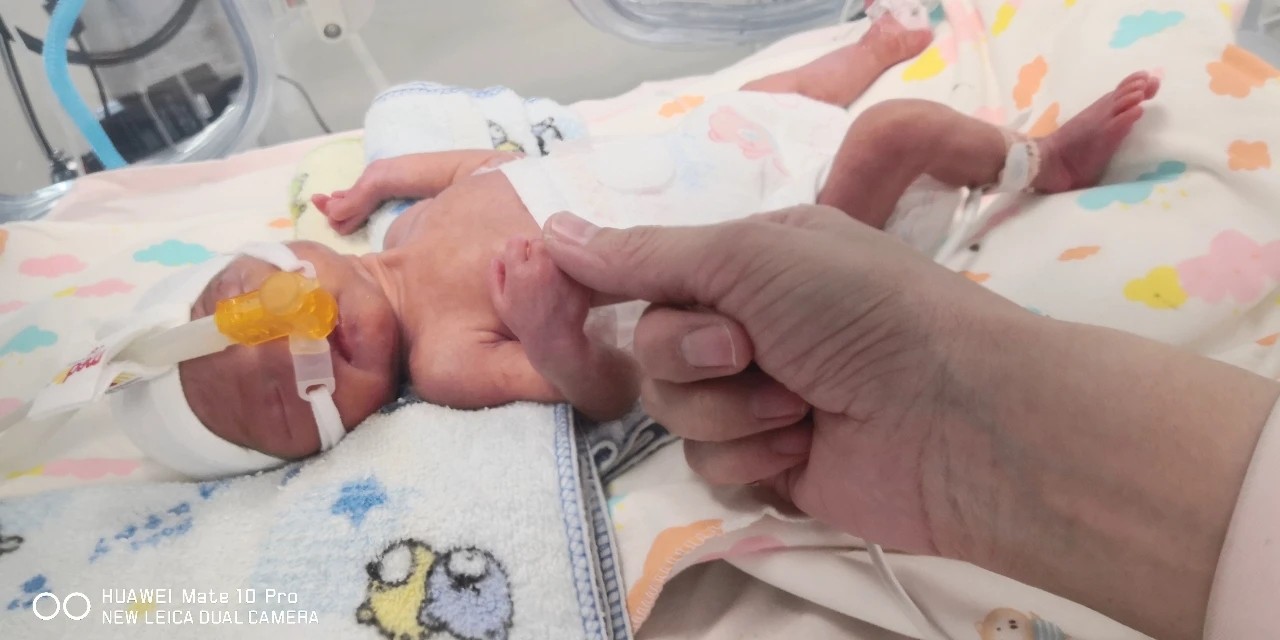 早产儿健康成长科普,早产儿健康成长记录