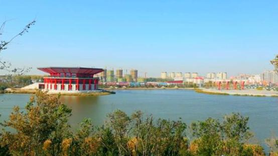 游遍中国,旅游山东郓城