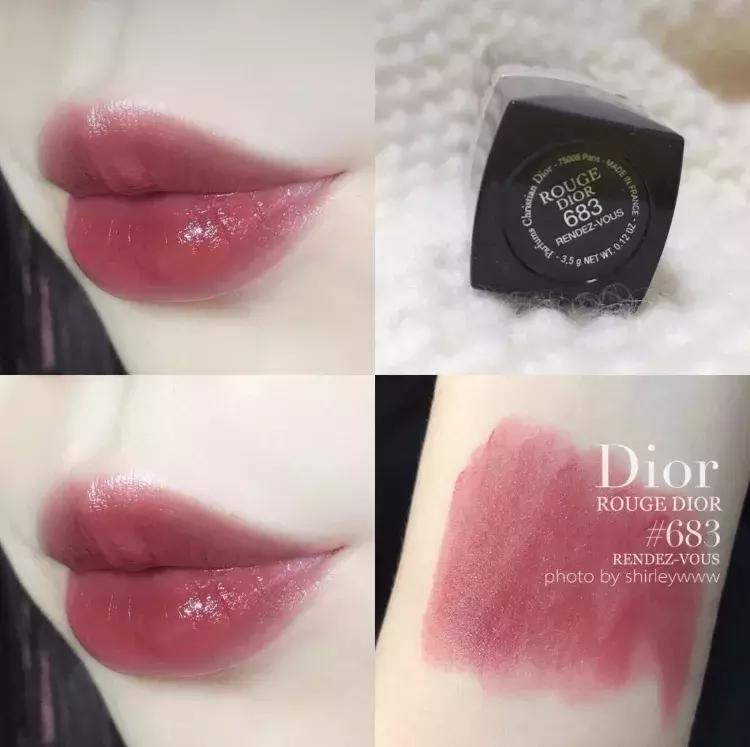 香奈儿口红色号热卖排行榜10强,全网最火的口红颜色排行榜