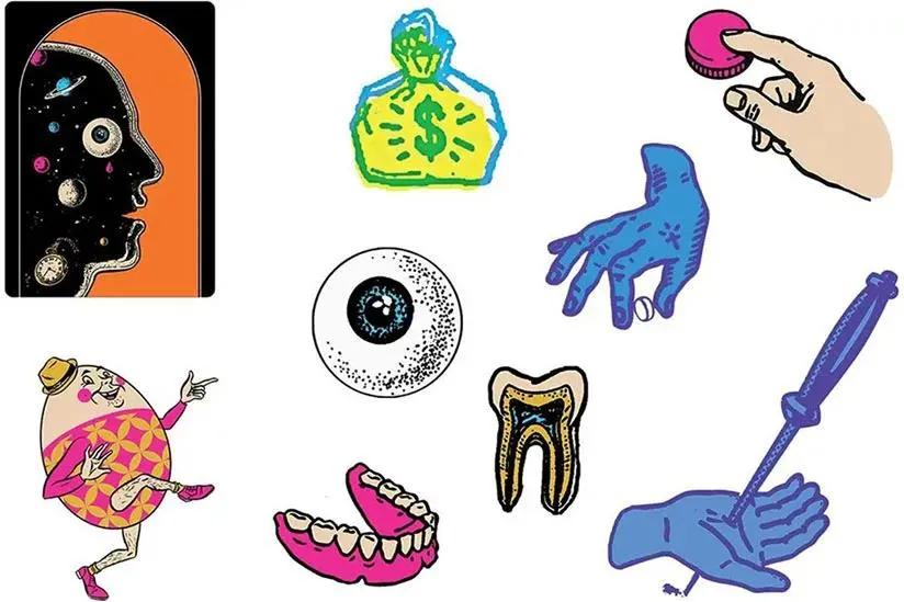 格莱美包装设计,2024格莱美包装设计奖