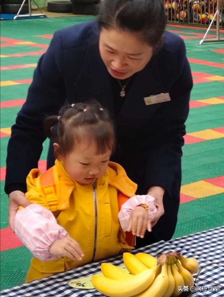 红苹果幼儿园开学,红太阳幼儿园开学第一天