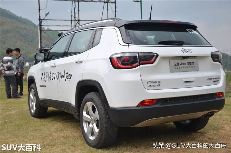 15款jeep指南者新车多少钱,15jeep指南者2.0落地多少