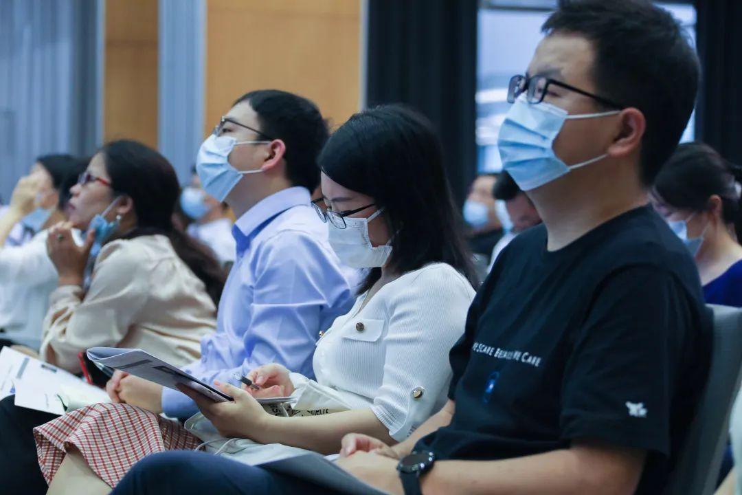 福田引导基金深耕“三大新引擎”,力推创新链和产业链“落地生根”