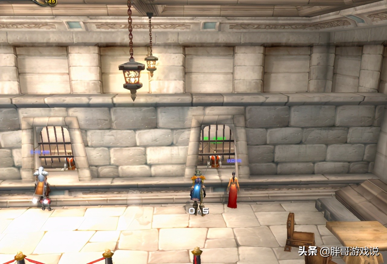 魔兽怀旧服tbc测试攻略,tbc开放50%经验buff后怎么升级快