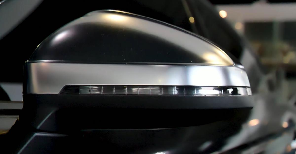 全新一代奥迪s5新款,2024款奥迪s5sportback评测