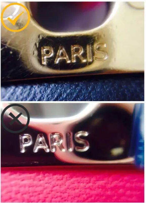 仿chanel香奈儿,高仿作品鉴定