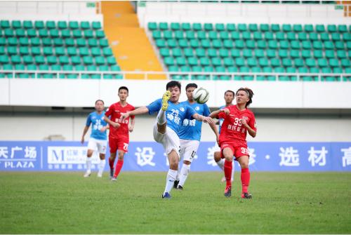 海天超级联赛,厦超联赛