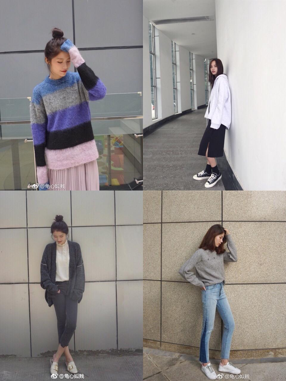 私藏多年的低调小众女装店，真实买买买记录