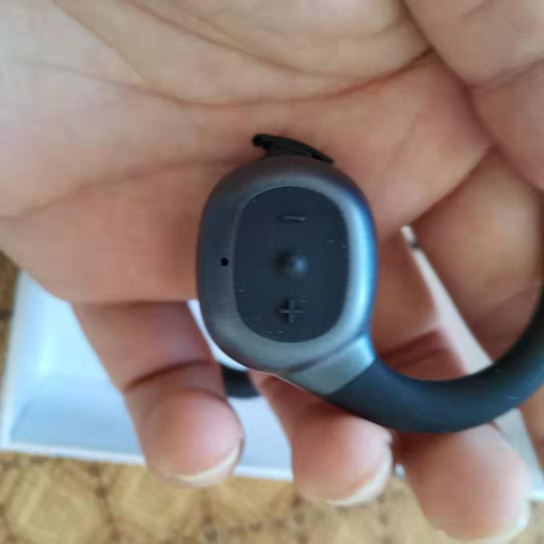 我的骨传导蓝牙耳机初体验——万利达A89物有所值