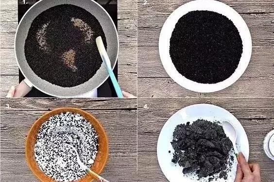 核桃常吃有益健康吧,核桃加一物秒杀无数补药