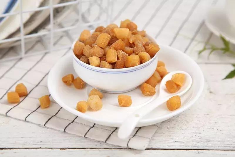 干贝，一款大家都爱的“天然提鲜剂”