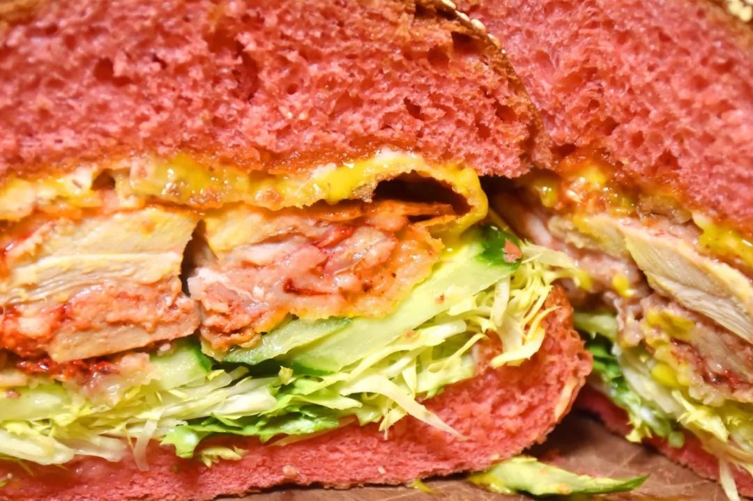 在福州也能吃遍寰宇料理，这家店帮你剩下不少机票钱！