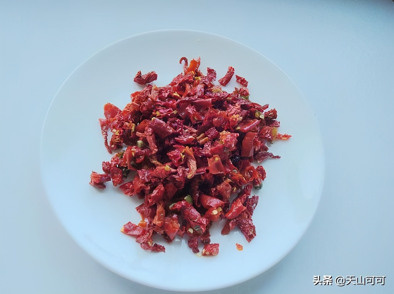 新疆大片牛肚的做法,香辣牛肚最好吃的做法