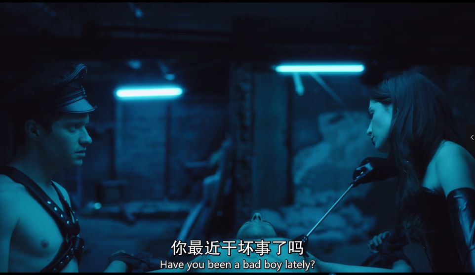 跟它比《五十度》只能算小儿科