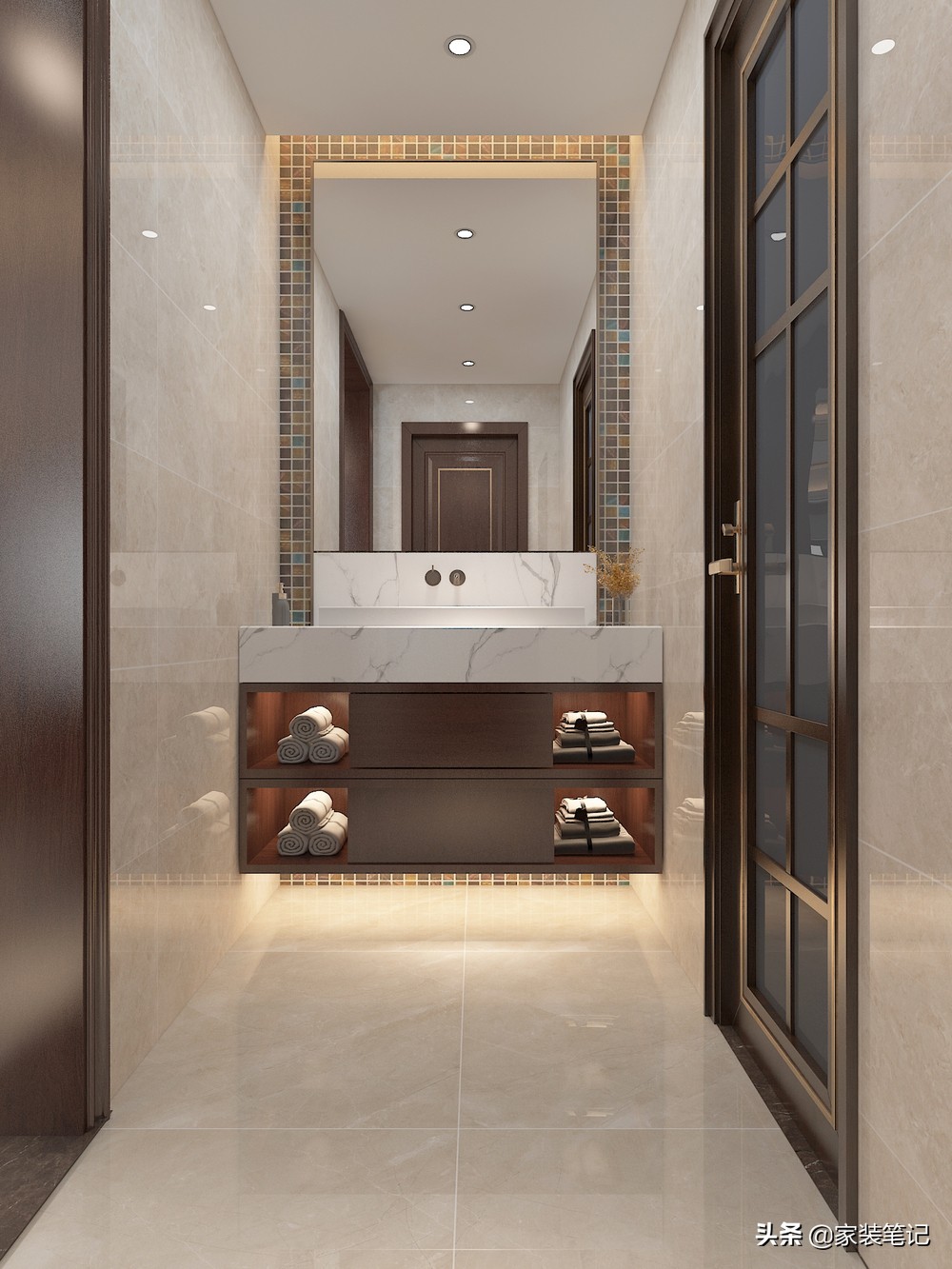 夸奖别人家装修很书卷气,被夸装修好看高情商回复