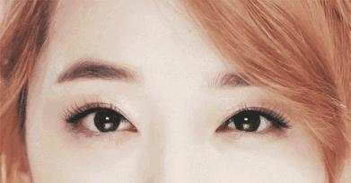 拯救眼线晕妆的7个技巧,眼线液画内眼线防晕妆法