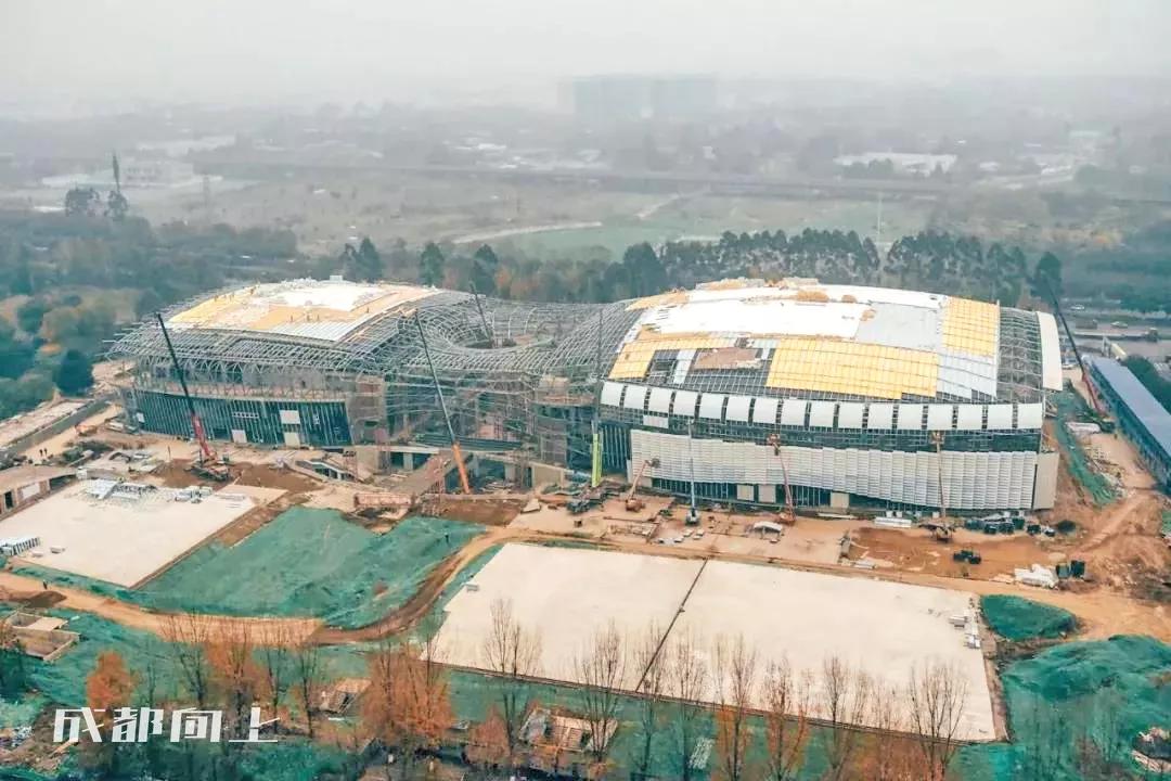 成都2024年火爆项目,巨变前夜智能网联汽车