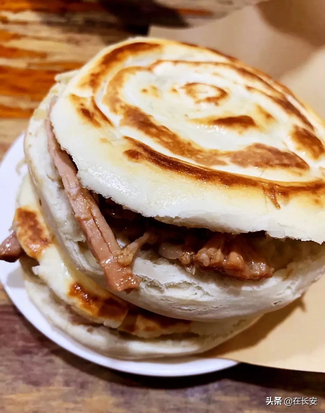 西安名吃一条街都有什么,西安美食推荐必吃前十名在哪里