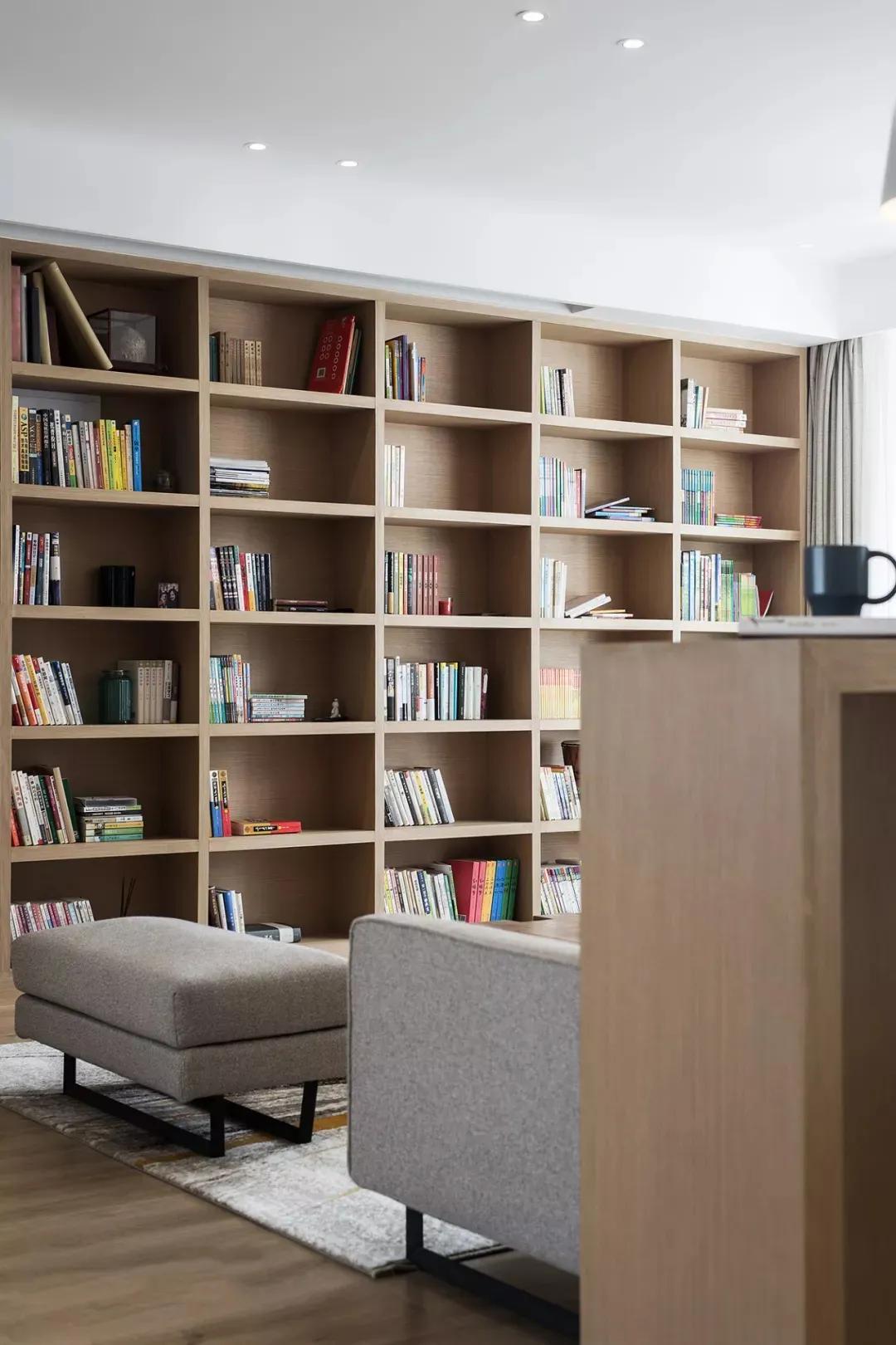 178复式楼的装修设计,100平复式loft装修口碑好