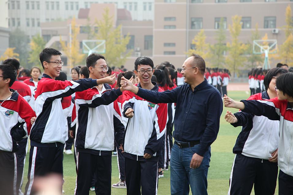 大开八中2021高考600分以上多少人,大开八中升学率