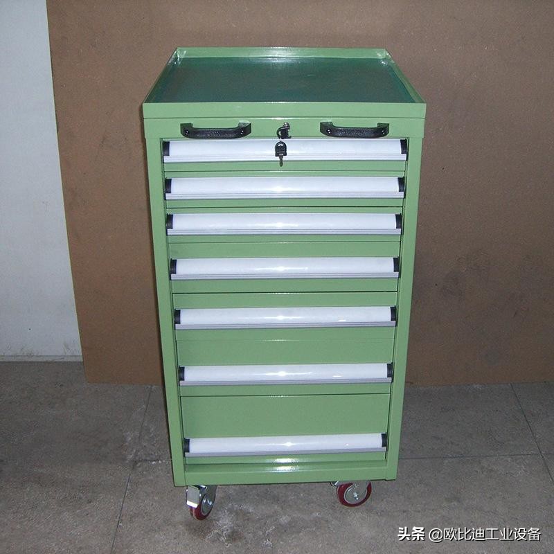 新疆抽屉式工具柜批发,金山区移动式工具柜
