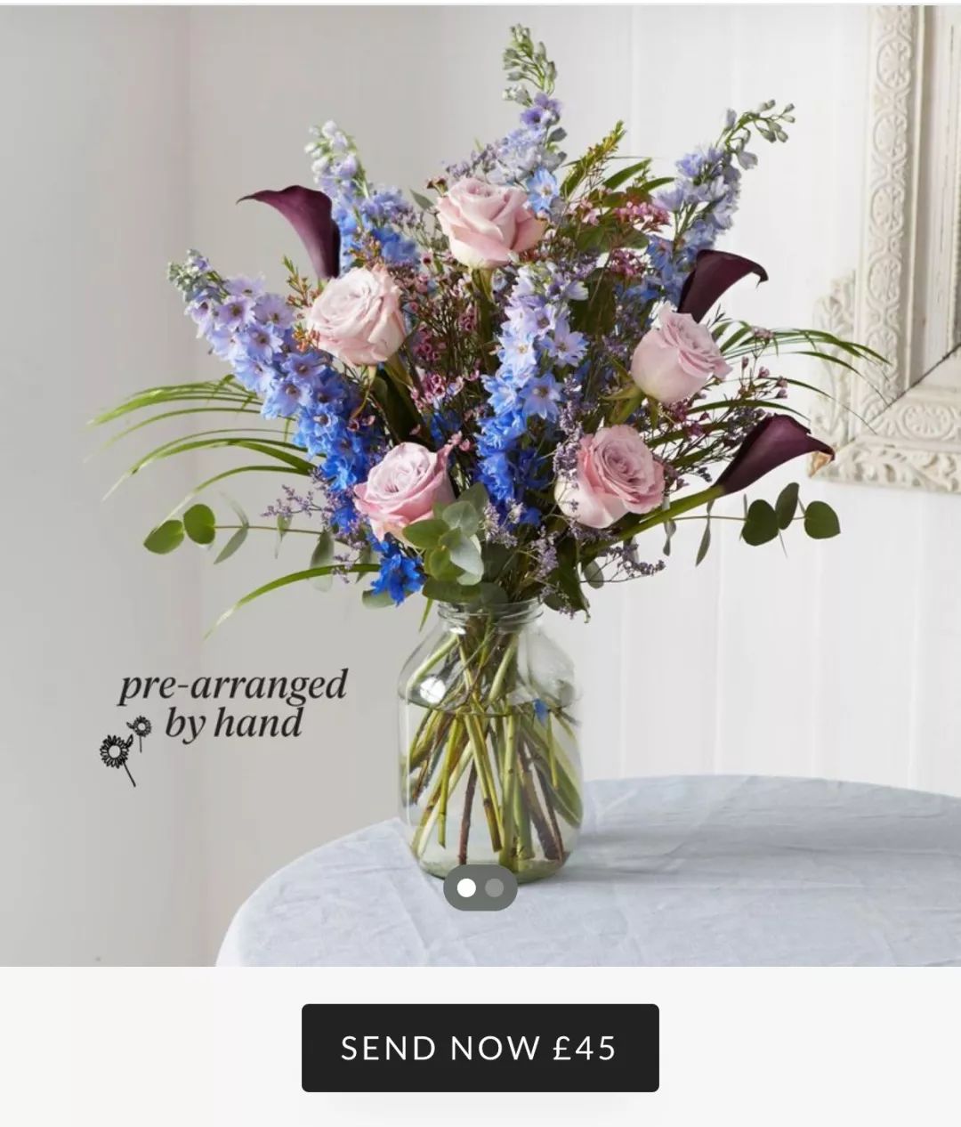 外国线上花店经营模式,国外线上花店经营模式