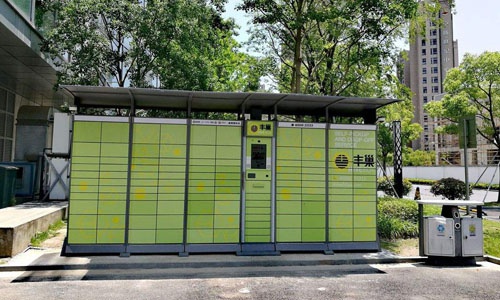 取快递不收一分钱,菜鸟驿站靠什么盈利?很多人听完不敢相信