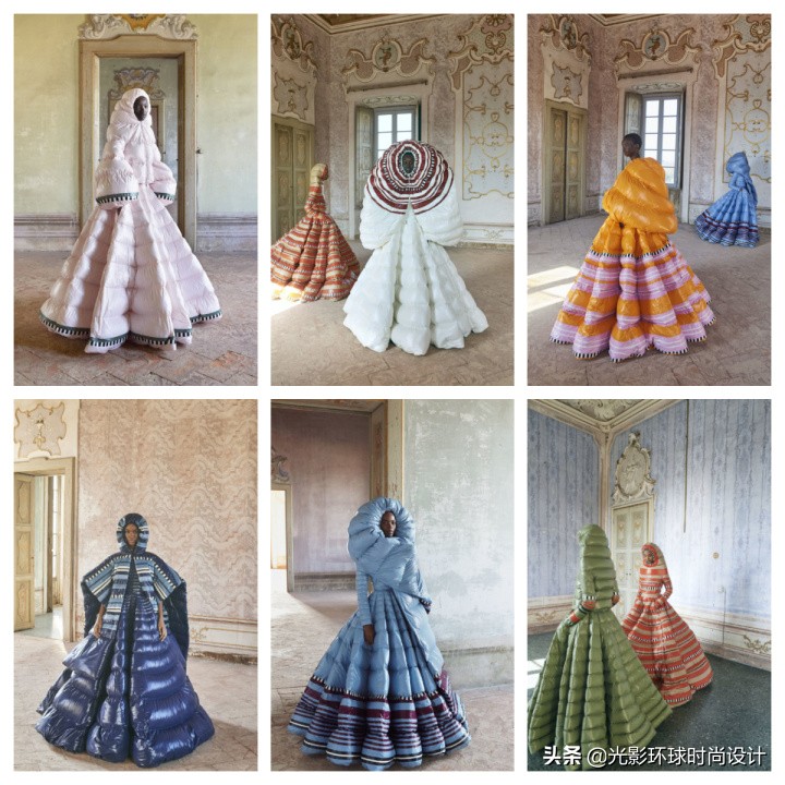 RemoRuffini-来自阿尔卑斯山的Moncler羽绒帝国