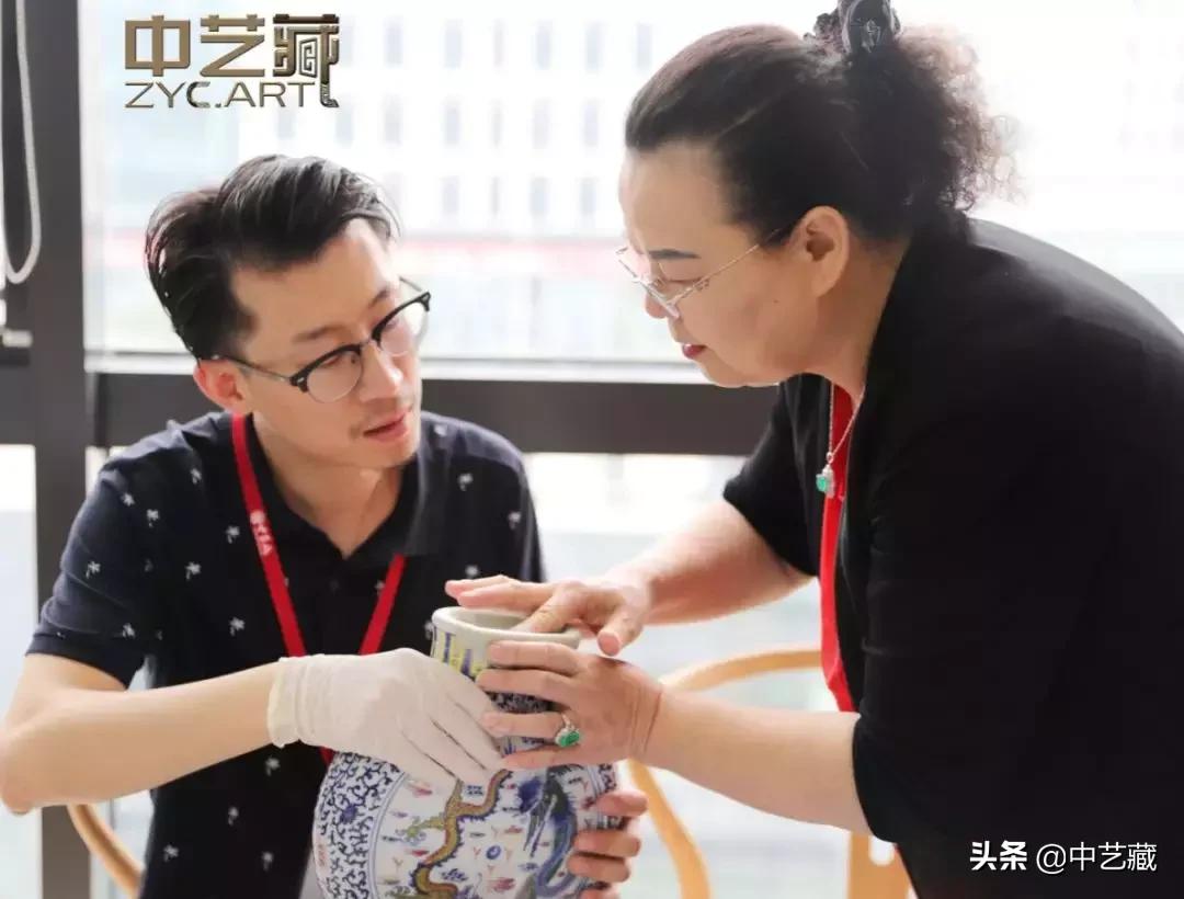 古陶瓷修复培训实录,古陶瓷修复初级培训