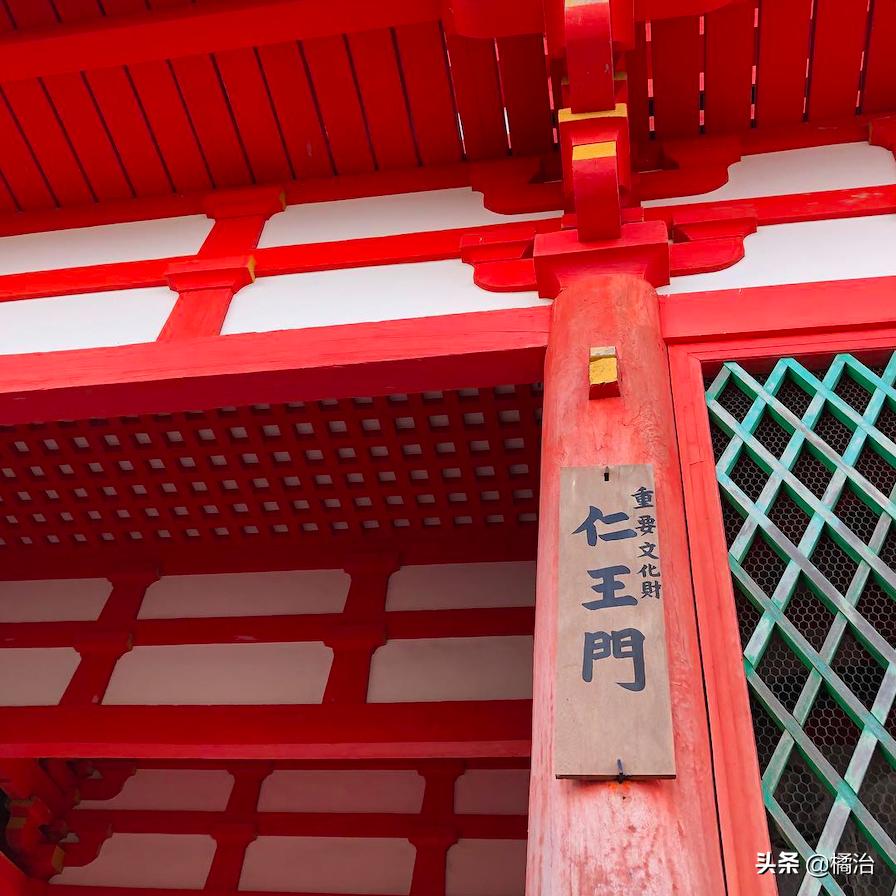 日本清水寺旅游攻略,日本游京都清水寺