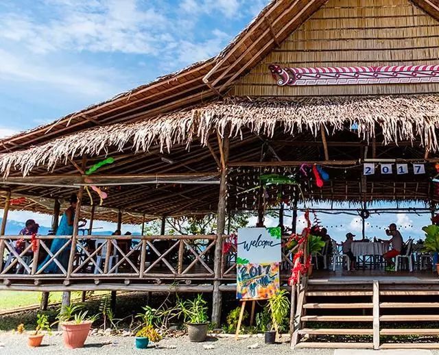 地球上现存的食人部落,地球上唯一的食人族部落