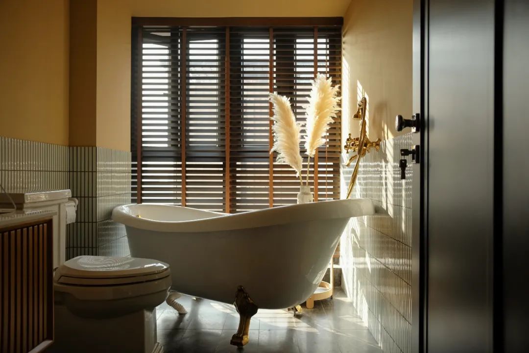 打破传统书房让设计更好用,打破传统书房