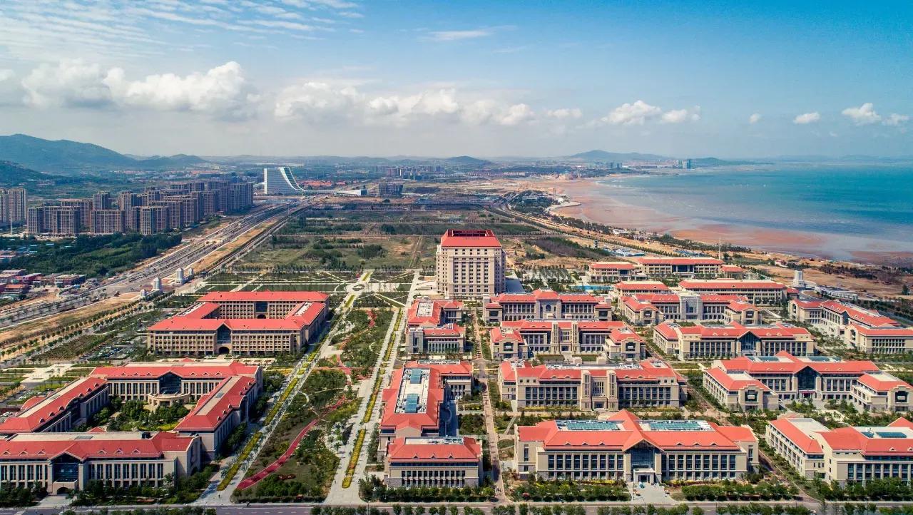 青岛蓝色硅谷的房子值得买吗,青岛蓝色硅谷别墅值得买吗