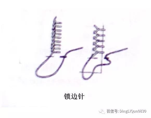 刺绣补衣服针法教程视频,衣服刺绣针法简单