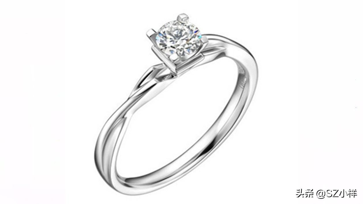 比较好的国内婚戒品牌,今日全球婚戒排行榜有哪些