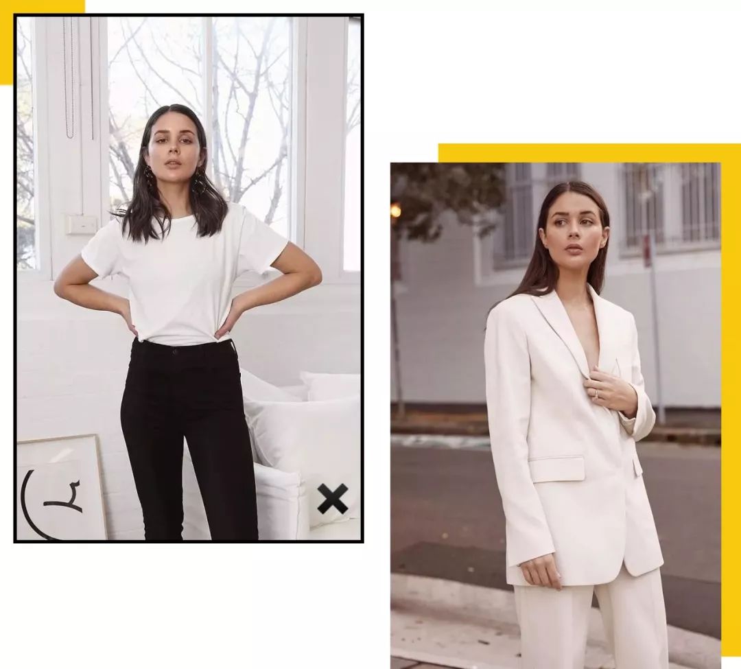 微胖身材怎么穿搭夏天,微胖x型身材穿搭技巧