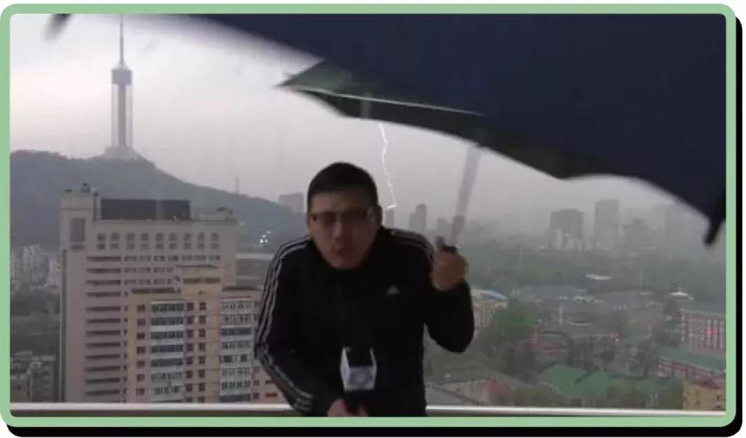 天气预报一定要扯淡吗,天气预报是用来唬人的吗