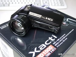三洋hd2000摄像机测评,三洋hd1000摄像机出片